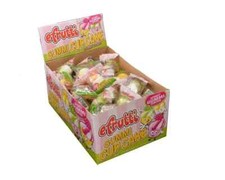 EFrutti Gummi Cupcakes Gummi Candy - 60 / Caja