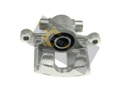 BREMSSÄTTEL HINTEN RECHTS MITSUBISHI LANCER 2008-