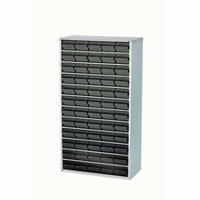 ESD Storage Cabinet 1260-00 - 102513 (552 x 306 x 150mm) Anti-Static Raaco
