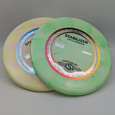 STREAMLINE COSMIC NEUTRON STABILIZER | choose color/weight | DISC GOLF DISC