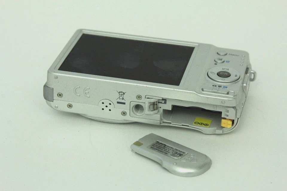 Rollei Powerflex 700 Ersatzteil spare parts (13031340) - Bild 3 von 3