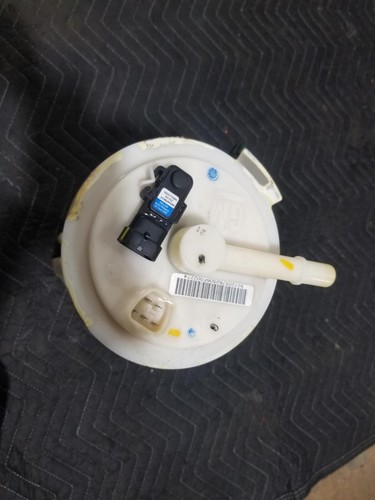 2004-2006 Pontiac GTO Factory Fuel Pump Sending Unit Assembly USED GM 92120576 - Picture 6 of 6