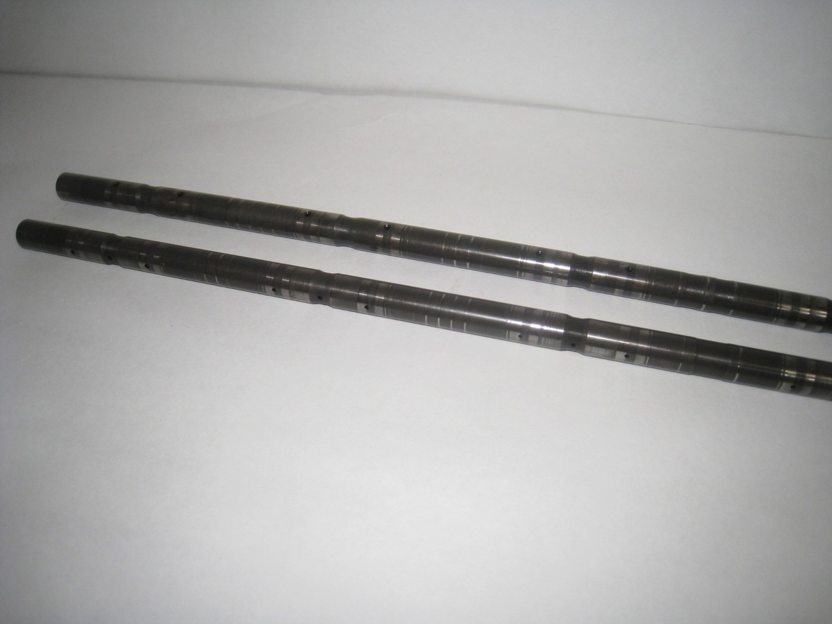 92 KAWASAKI NINJA ZX1100 C ZX11 ROCKER ARM VALVE SHAFT | eBay