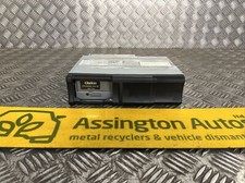 2006-09 Range Rover Vogue L322 6 CD Changer + Magazine XQE500202