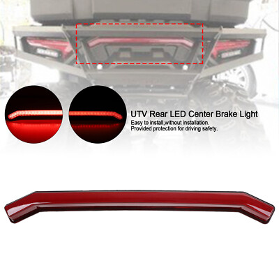 UTV LED-Bremslicht hinten für Polaris RZR RS1 TURBO Sportsman 1000 XP 2018-2021
