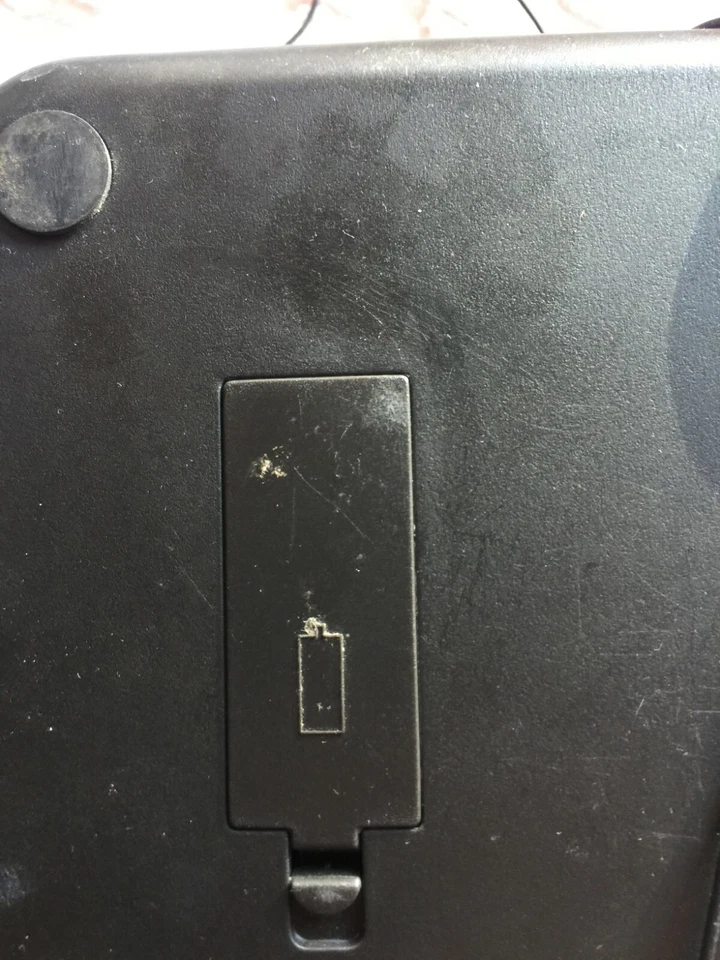 Estación de Acoplamiento iPod Memorex MI4703PBLK Radio, Alarma PROBADA Foto 3 de 4