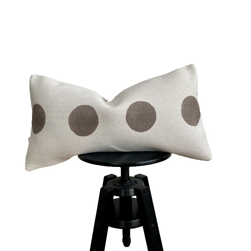 Case Almohadas de Decoración para el Hogar 100% Lana