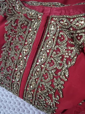 Shilwar Kameez Südasiatische Kleidung