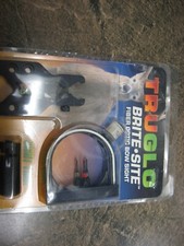 TRUGLO BRITE SITE BOWSIGHT