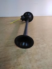 Grover Black 15 Semi Big Rig Horn Assembly