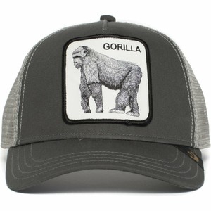 goorin bros cap gorilla