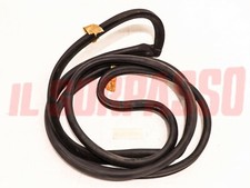 GUARNIZIONE PORTA DESTRA LANCIA BETA COUPE HPE ORIGINALE MARRONE