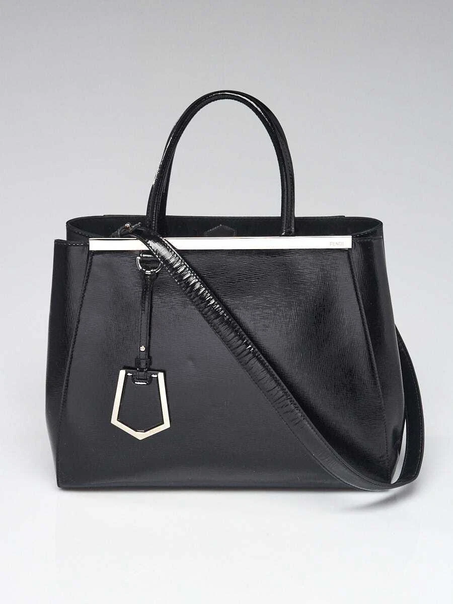 Fendi 2 jours clearance medium