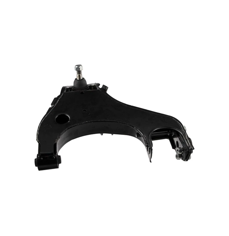 Suspension Kit for Nissan Frontier Control Arms Sway Bars Tie Rods Center Link - Image 4 of 4