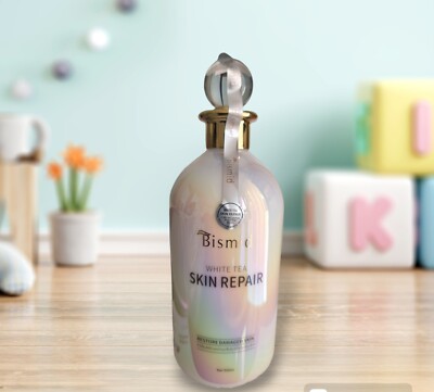 Bismid White Tea Skin Repair Cream