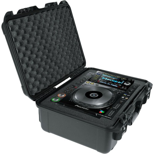 Gator - G-CDJ2000NXS2-WP - Waterproof Injection Molded Case w/Custom Foam Insert - 第 1/11 張圖片