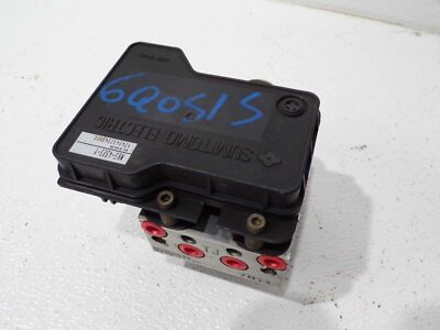 04 05 06 Mitsubishi Galant 3.8L 6cyl ABS pump w module 2004 2005 2006 w warranty