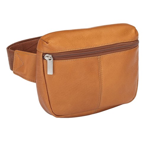 Le Donne Leather U-Zip Sling Backpack Tan Bohemian Festival Bag 10”x11” Travel Le Donne Leather Mini Backpack Handbag, Small U-Zip Shoulder  main image 4