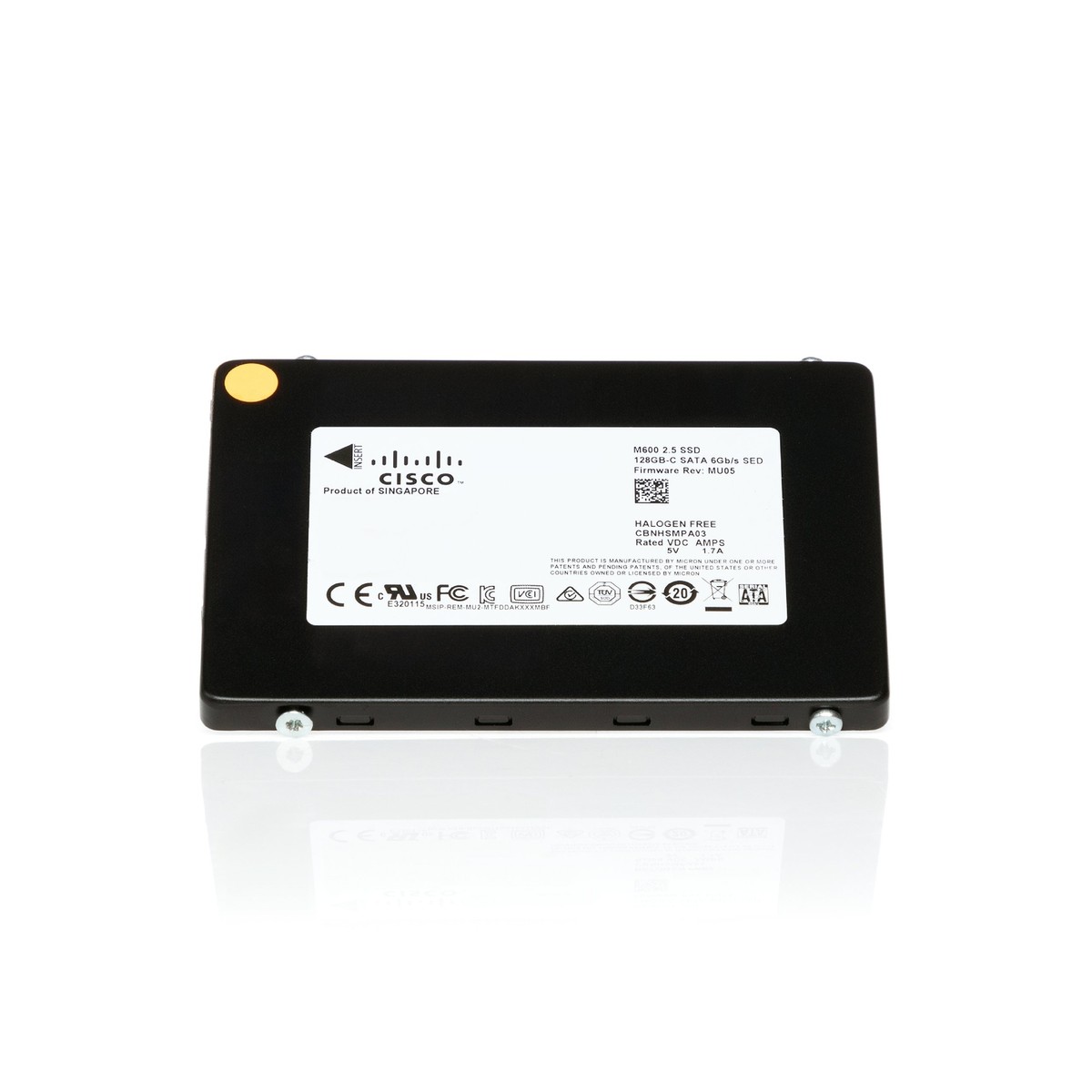 ★送料無料、ほぼ未使用 ★ Cisco Developing IP 1000base-lx-sfp__48259.