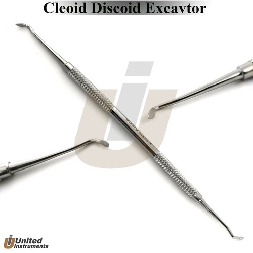 Endodontic Restorative Composite Instruments Restoration Dentistry Operative Kit - Picture 15 of 23