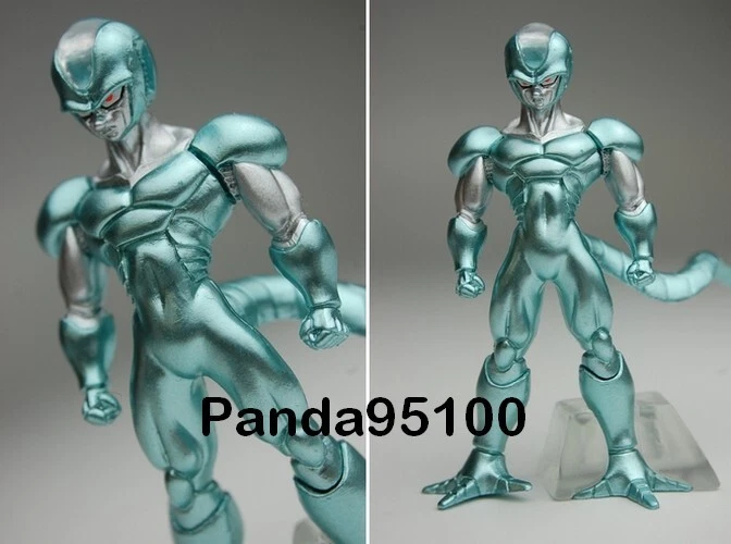FIGURINE COOLER COOLA HG MOVIE DRAGON BALL Z DBZ GASHAPON FIGURE KUULA NEUF - Photo 2/2