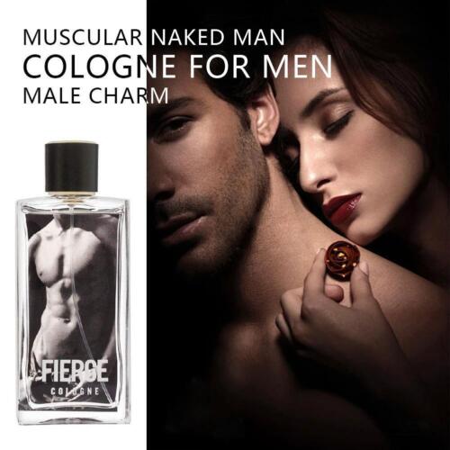 Muscle Nude cologne Meat Nude cologne 100ml X8A2 F5F7 G8J6 J8F1 - Picture 4 of 9