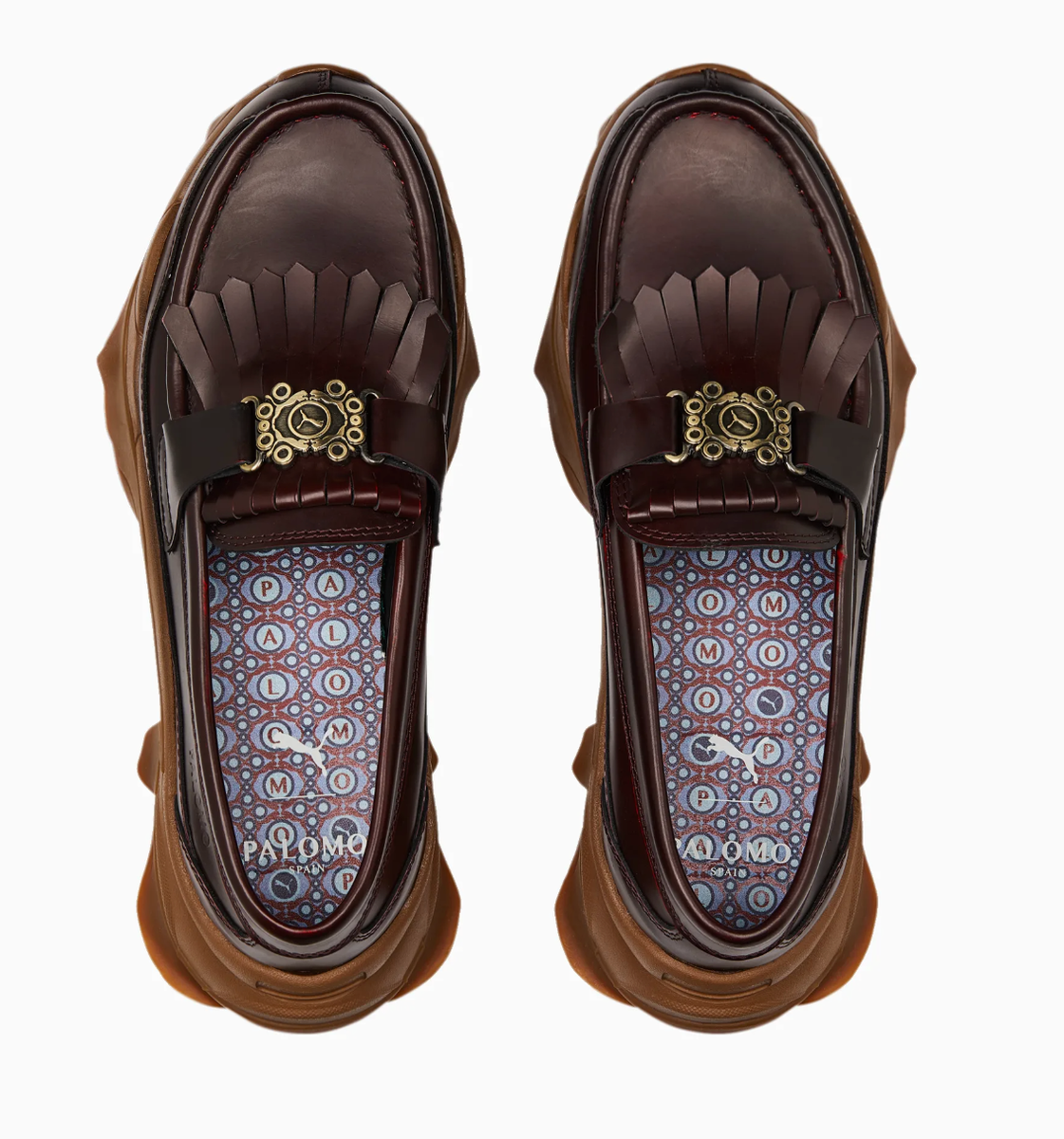Puma X Palomo Nitefox Loafers | eBay Puma X Palomo Nitefox Loafers | eBay
