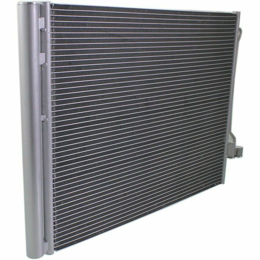 New AC Condenser Fits 650i 650i xDrive 550i GT 64536805452 