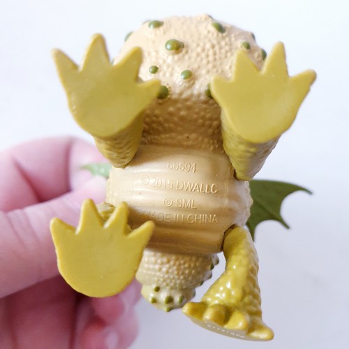 Dragons Spielfiguren 3 Stück Drachenzähmen leicht gemacht - Bild 3 von 5