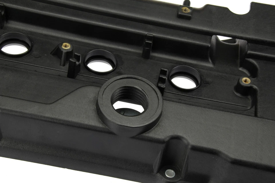 For 2004 Dodge Verna 1.6L L4 Engine Valve Cover URO - Image 3 of 4