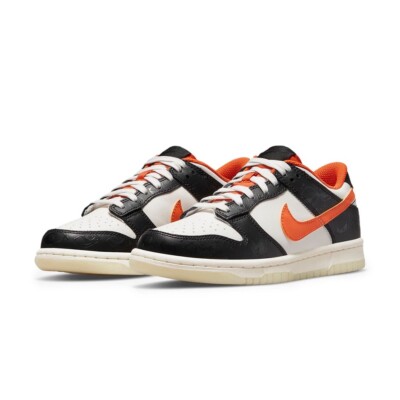 Nike GS Dunk Low PRM Halloween　24cm s-l400.jpg