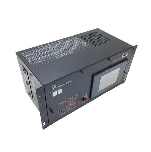 GE MULTIFUNCTION IED D25 D25913UE44U3FFBUU1BUA