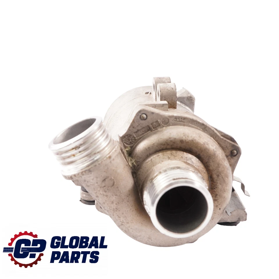 Bomba de agua BMW E90 Bomba eléctrica de refrigerante del motor 7545201 - Imagen 3 de 4