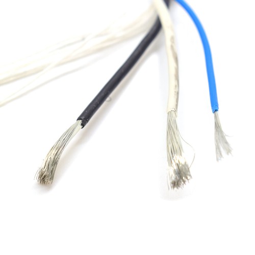 5pcs 1.8M/6ft Universal USB C Type C 3 wires Data Charger Pigtail Cord Cable - Picture 6 of 7