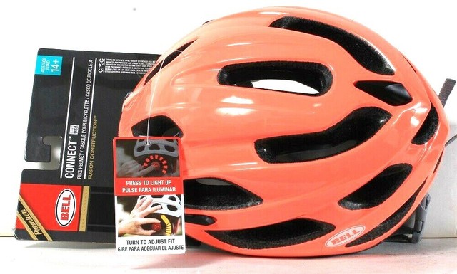 Light Up Bicycle Helmet Buy Clothes Shoes Online
