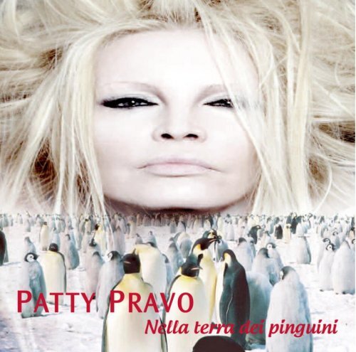 Pravo Patty - In The Land Of The Penguins
