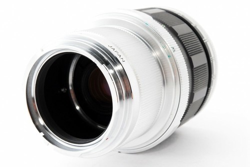 Excelente++ Leica Minolta Macro Rokkor-QF 50 mm f/3,5 L39 montaje a tornillo #357 - Imagen 5 de 12