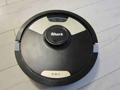 Shark AI Ultra 2-in-1 Robot Vacuum & Mop AV2610WA FOR PARTS (AAA11) - Picture 1 of 2