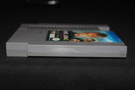 Home Alone 2 Lost in New York NES Nintendo Authentic Tested Works! Cart Only