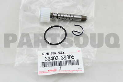 Toyota 33403-69155 Speedometer Toyota 33403-69155 Speedometer