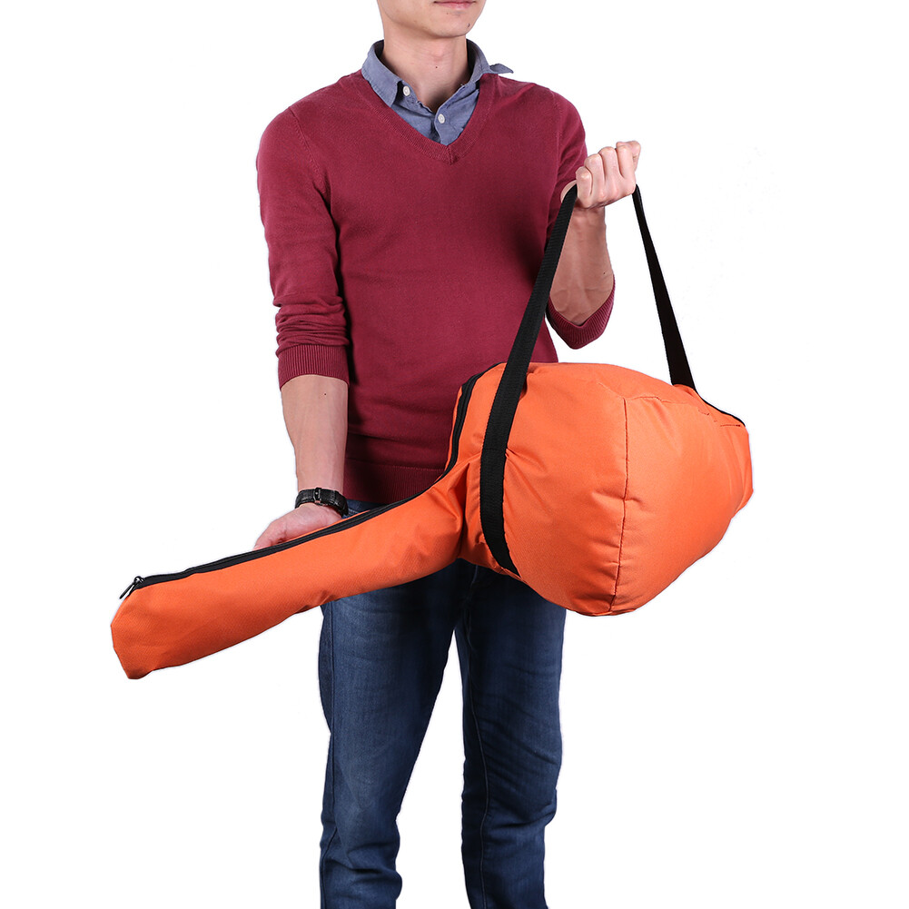 Portable Chainsaw Bag Carry Case Chain Saw Oxford Fabric Carrying Pouch