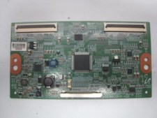 Placa controladora de TV LCD Sony FHD_MB4_C2LV1.4