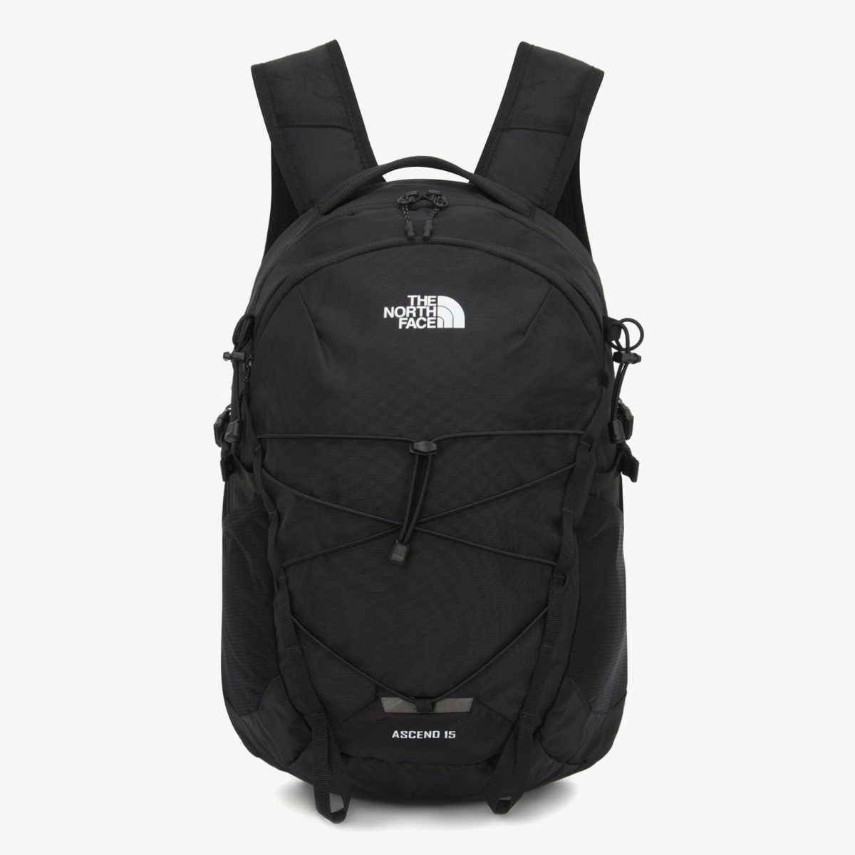 バックパック・リュック THE NORTH FACE ASCEND LT 15 SA883 THE NORTH FACE ASCEND LT 15 BACKPACK 15L NM2SQ09A BLACK