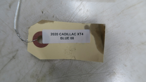 2019-2022 Cadillac XT4 OEM 2.0L Automatic Transmission Valve Body - Picture 11 of 11