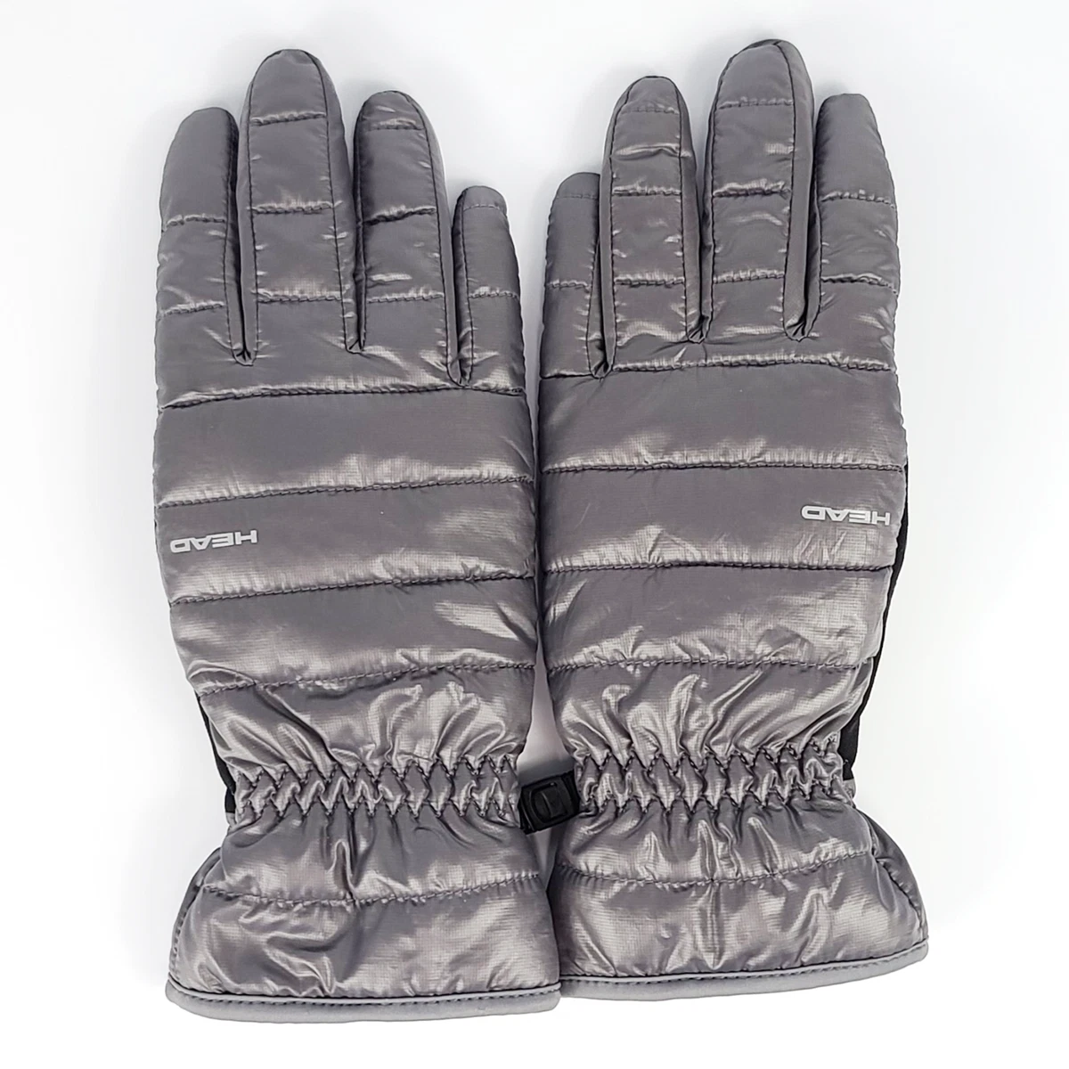 Women's head hotsell sensatec gloves