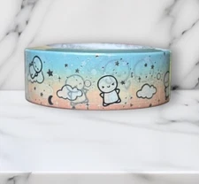 The Coffee Monsterz Co Stunning Sunrise 15mm