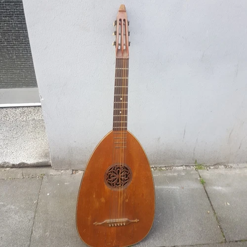 GOLDKLANG GITARRENLAUTE