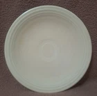 VINTAGE FIESTA ORIGINAL IVORY BREAD & BUTTER PLATE 6.25" FIESTAWARE