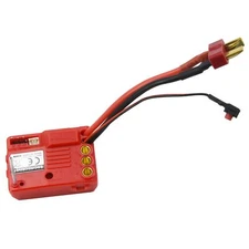 M16110 Electronic Speed ESC Receiver with On/Off Switch for Haiboxing 18859 1...