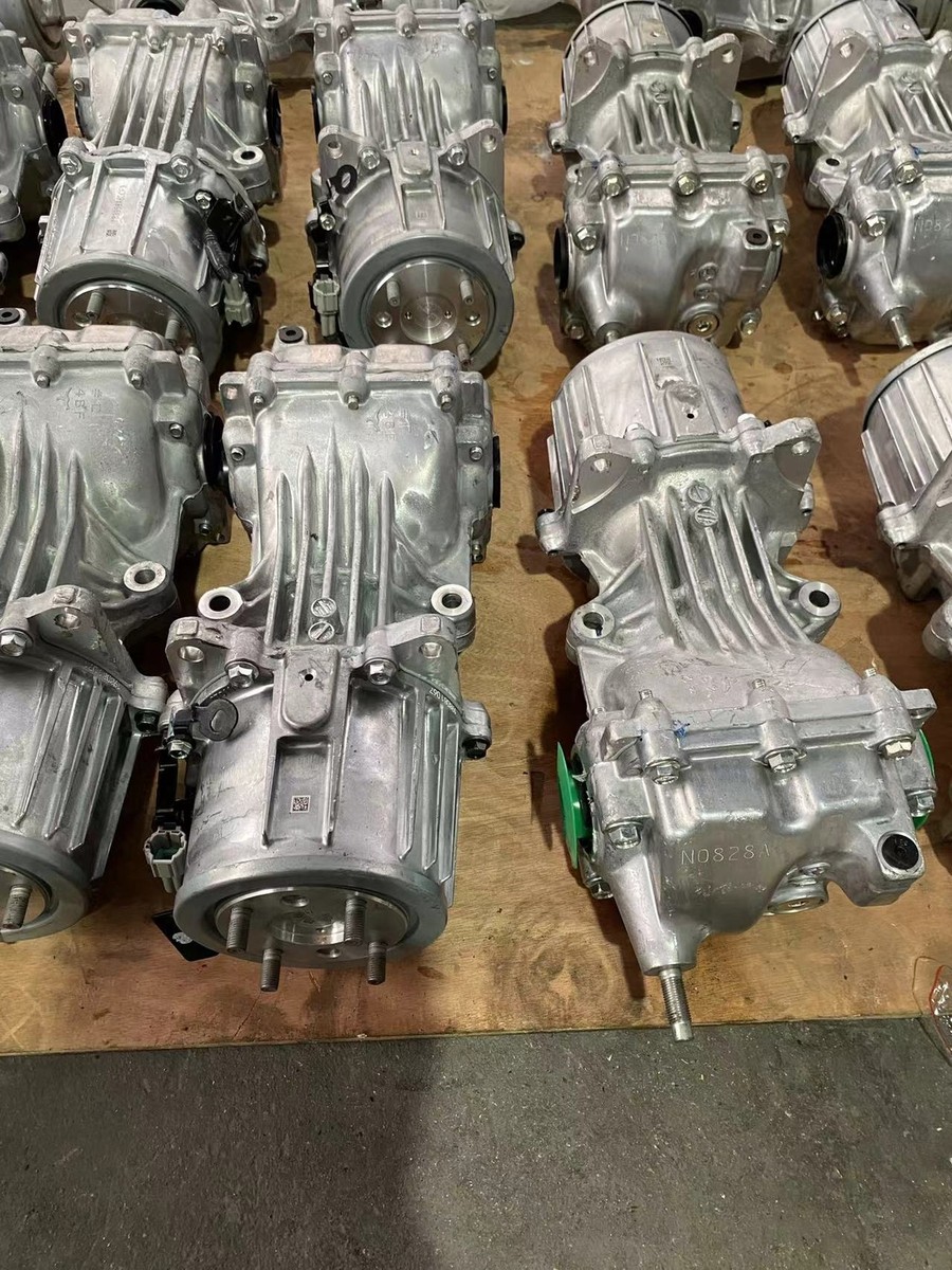 2014-2020 Nissan Rogue 5.173 Ratio AWD Rear Differential Carrier